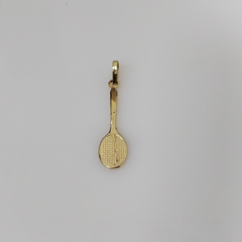 DIJE ORO 14 K 1.6 GRMS (SEMINUEVO)