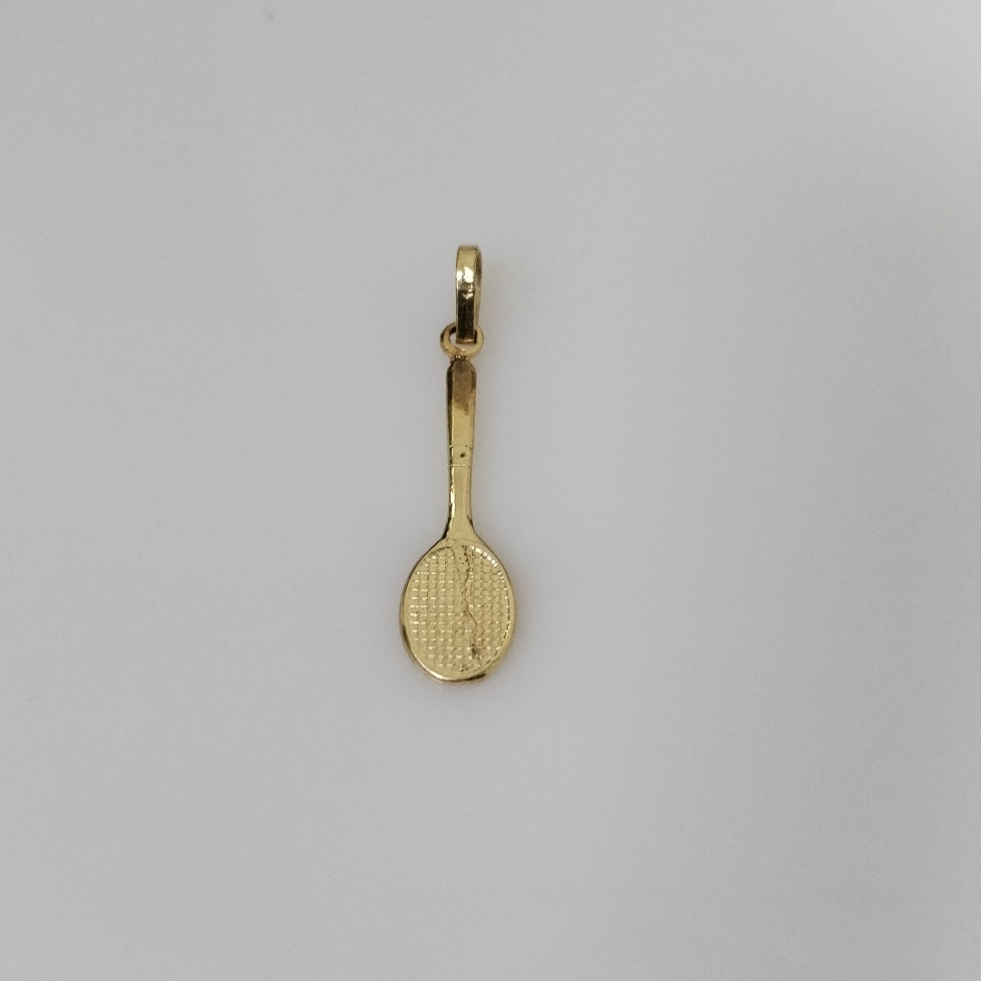 DIJE ORO 14 K 1.6 GRMS (SEMINUEVO)
