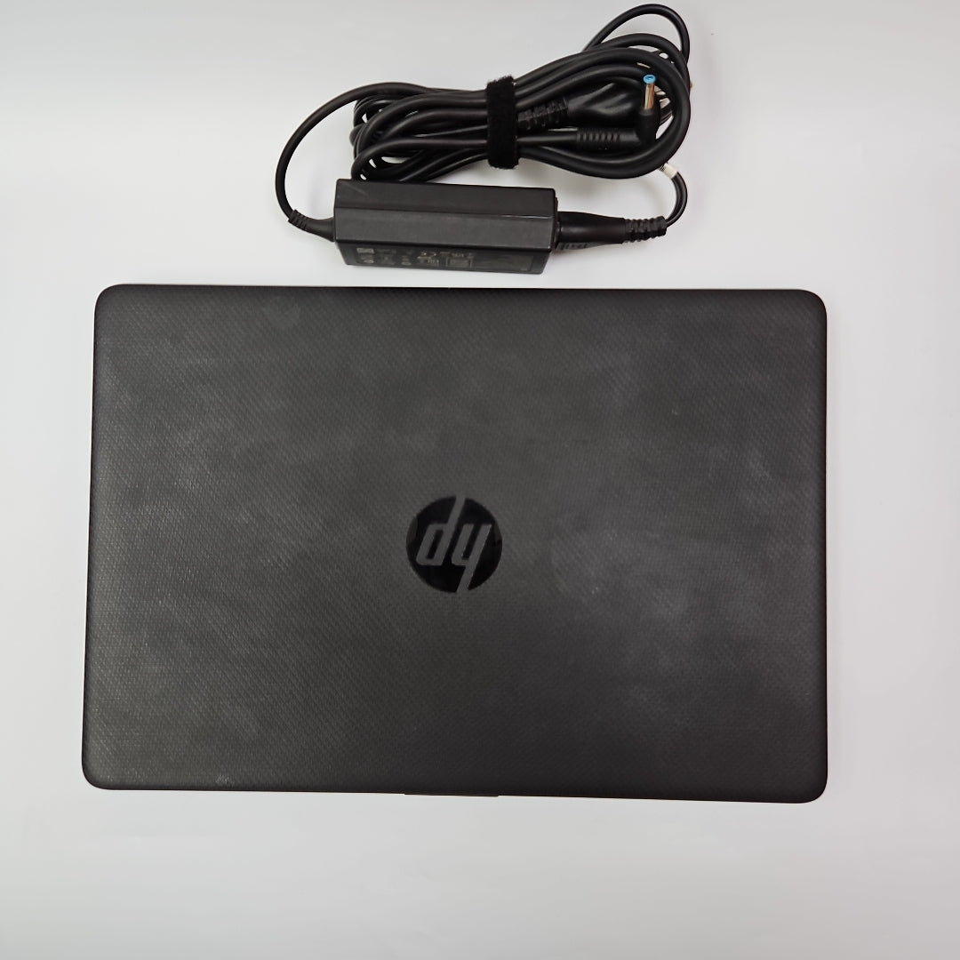 LAPTOP HP 14-DQ0500LA (2023) 128 GB SSD 4 GB RAM (SEMINUEVO)