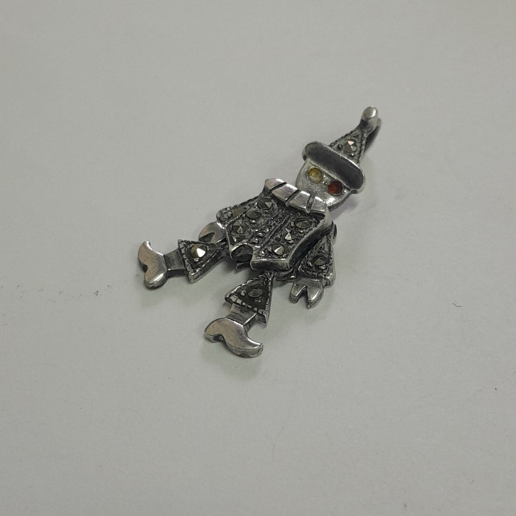 DIJE PLATA 3 GRMS (SEMINUEVO)