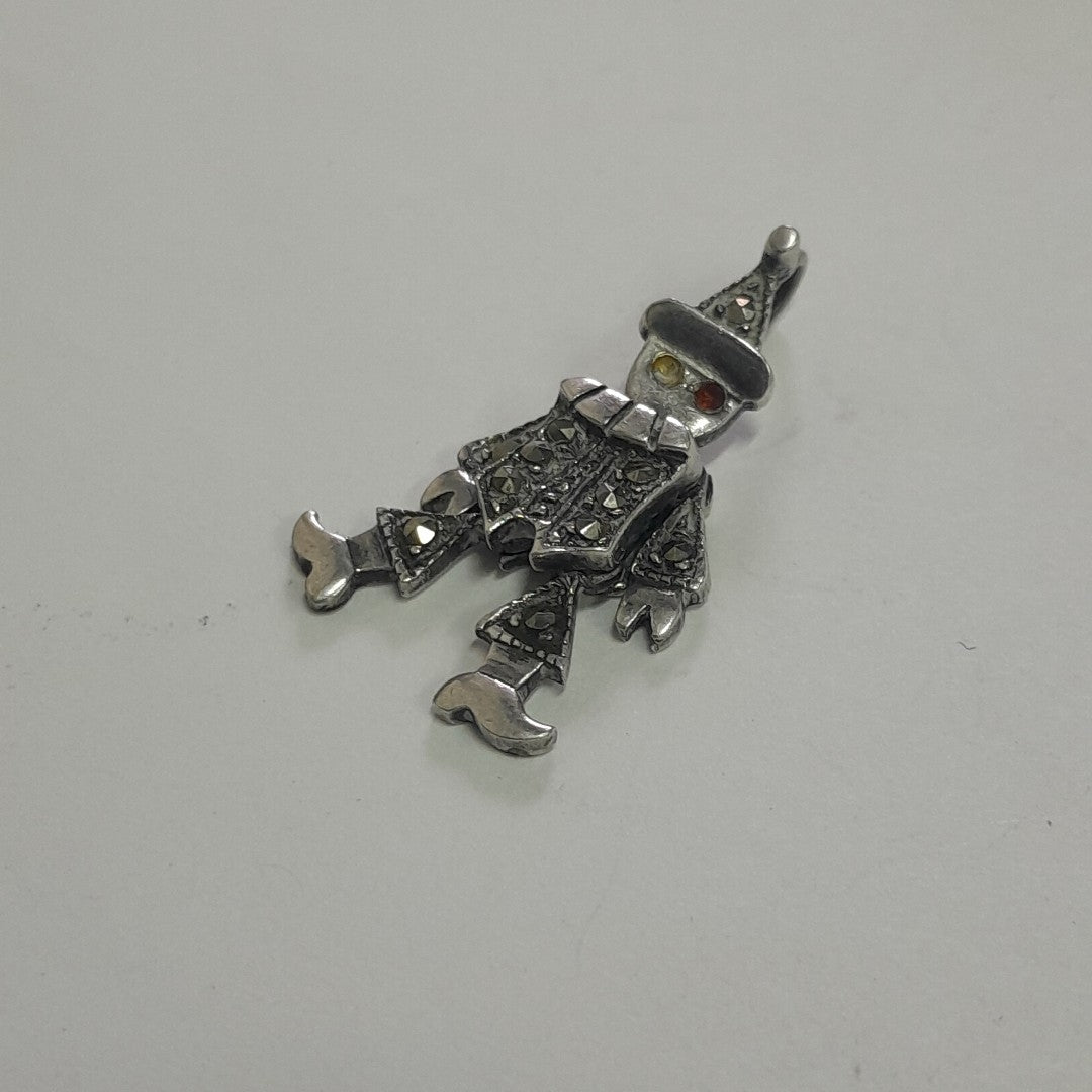 DIJE PLATA 3 GRMS (SEMINUEVO)