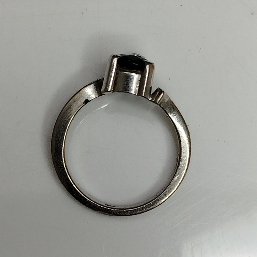 ANILLITO ORO 14 K 5.3 GRMS (SEMINUEVO)