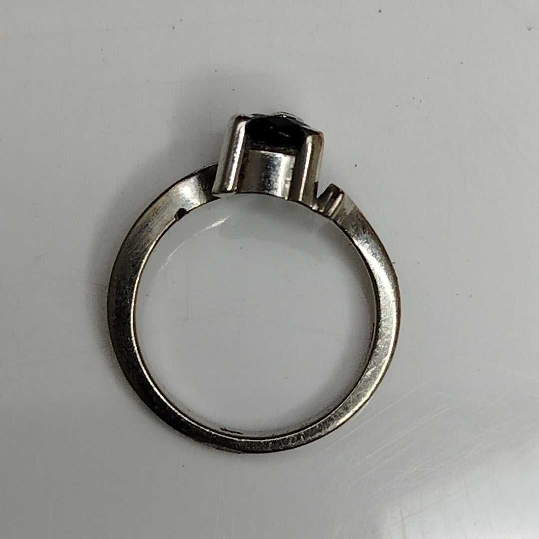 ANILLITO ORO 14 K 5.3 GRMS (SEMINUEVO)