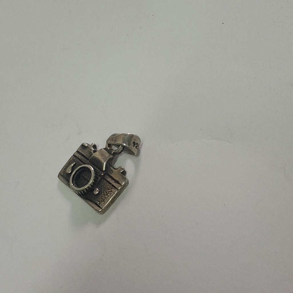 DIJE PLATA 2 GRMS (SEMINUEVO)