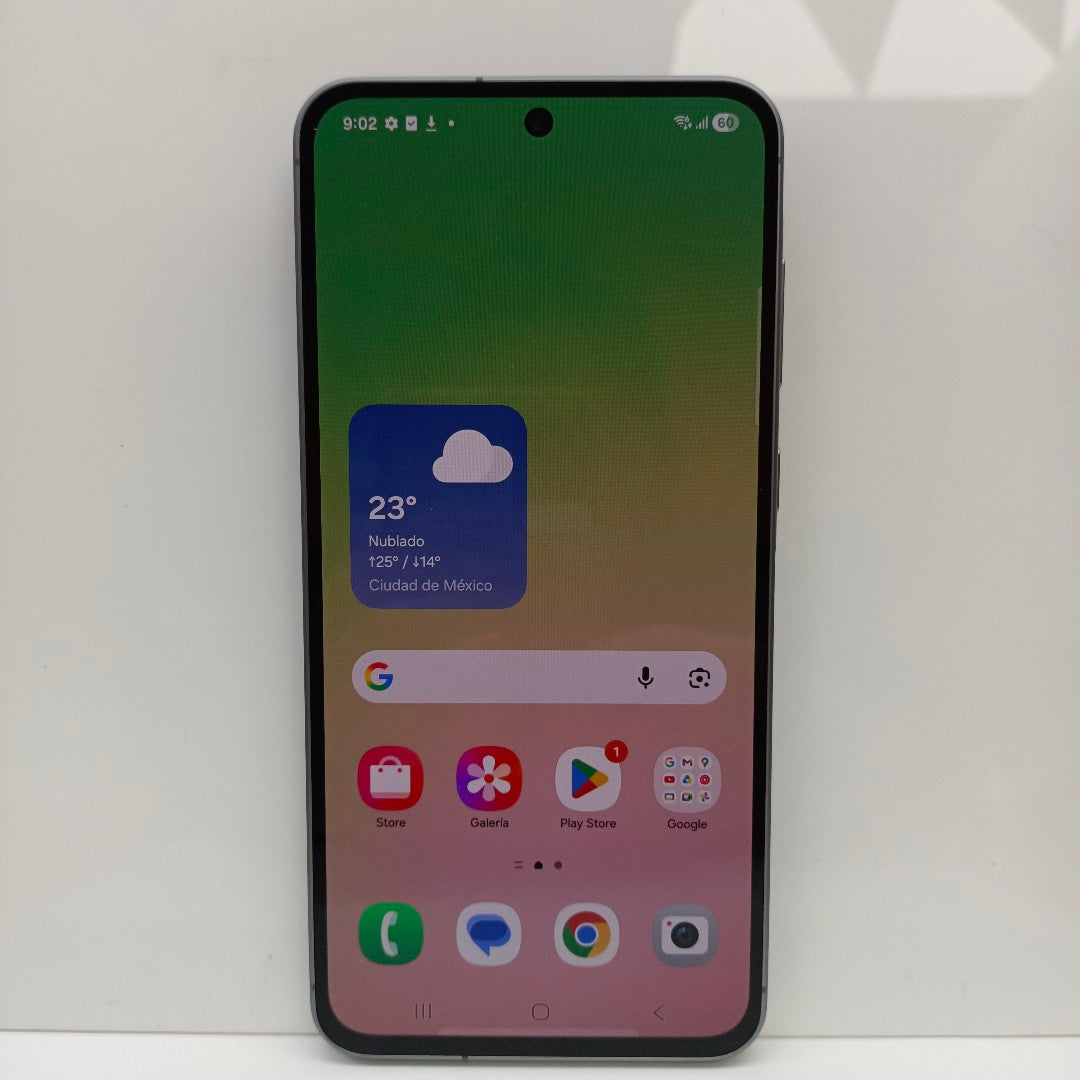 CELULAR SAMSUNG GALAXY A56 SM-A566E (2025) 256 GB 8 GB RAM (SEMINUEVO)