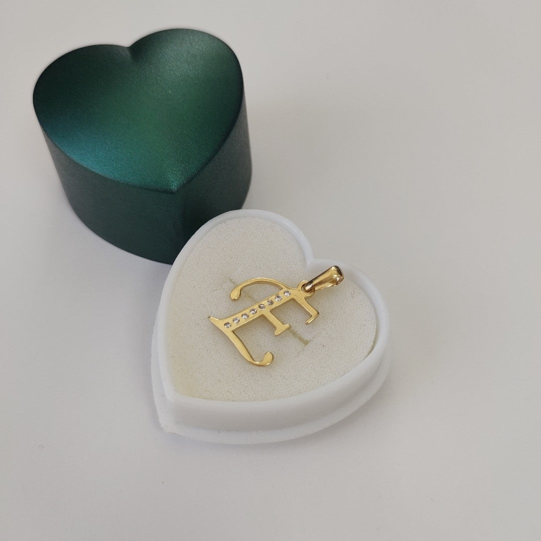 DIJE ORO 14 K 1.4 GRMS (SEMINUEVO)