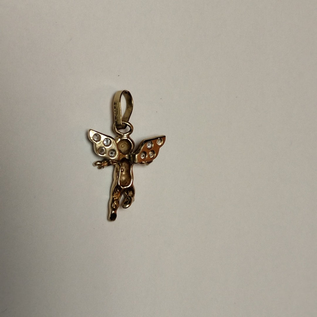 DIJE ORO 10 K 2 GRMS (SEMINUEVO)