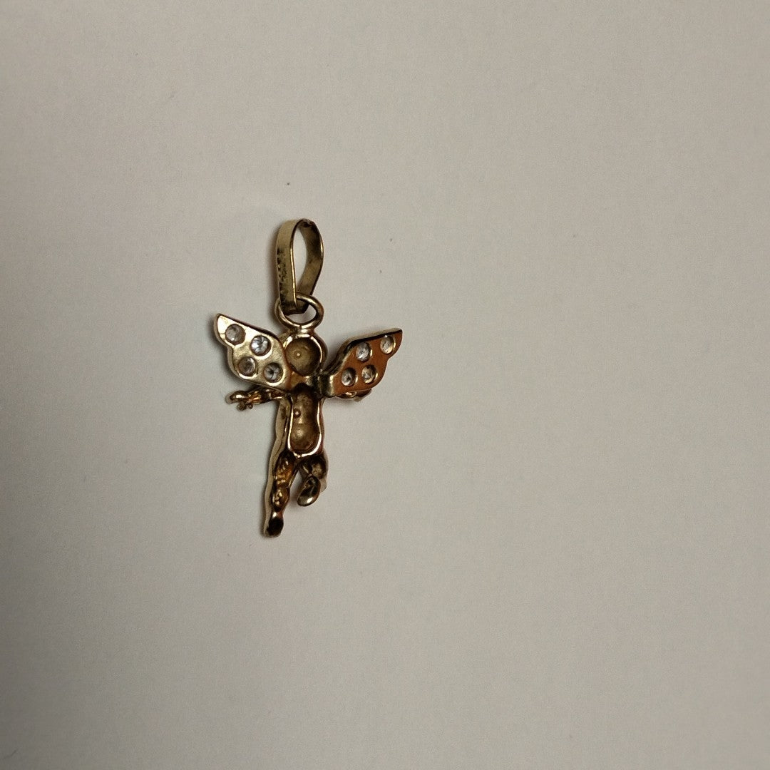 DIJE ORO 10 K 2 GRMS (SEMINUEVO)