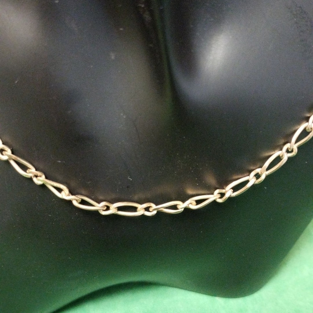 CADENA ORO 8 K 16.6 GRMS (SEMINUEVO)