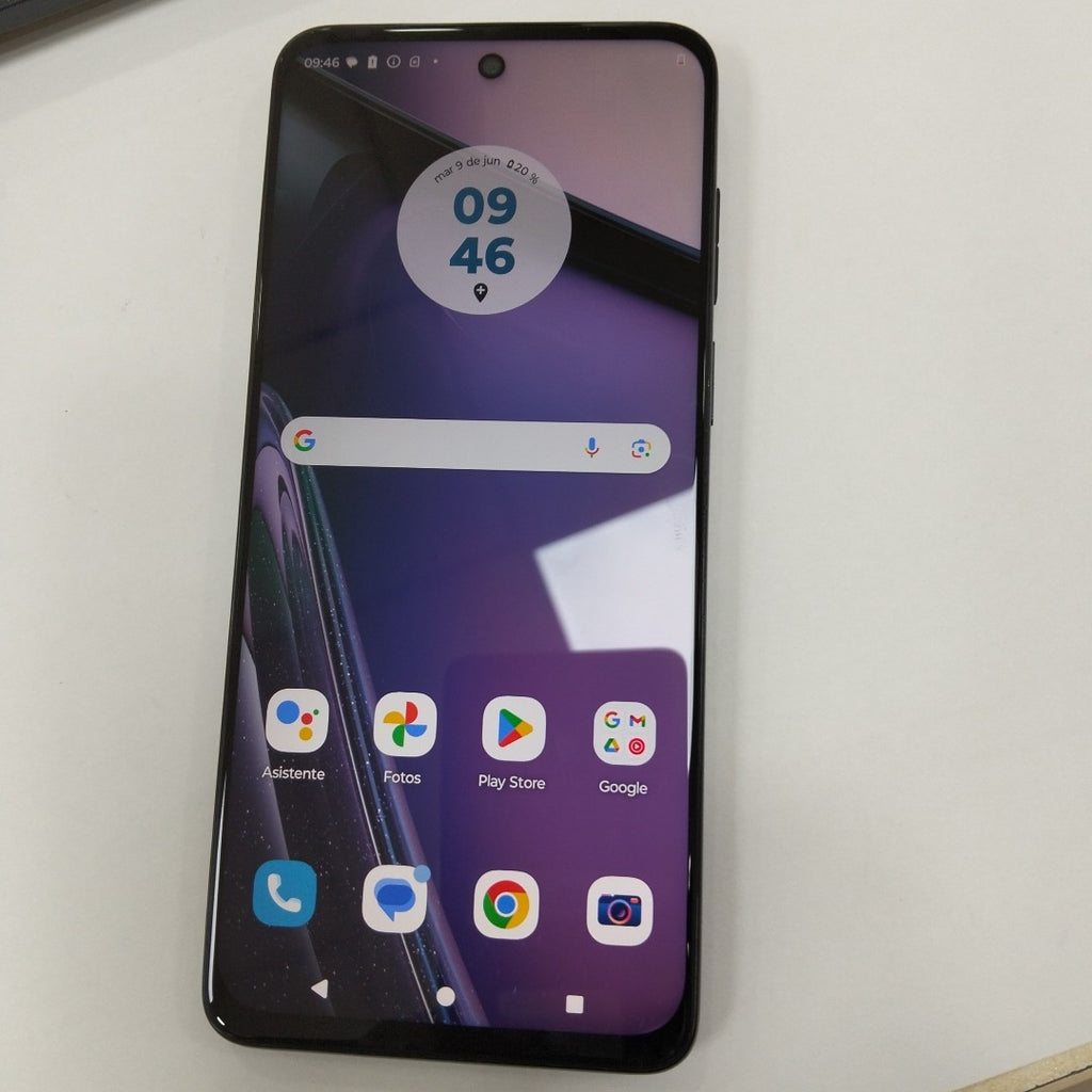 CELULAR OTRAS MARCAS OTROS MODELOS 128 GB 4 GB RAM (SEMINUEVO)