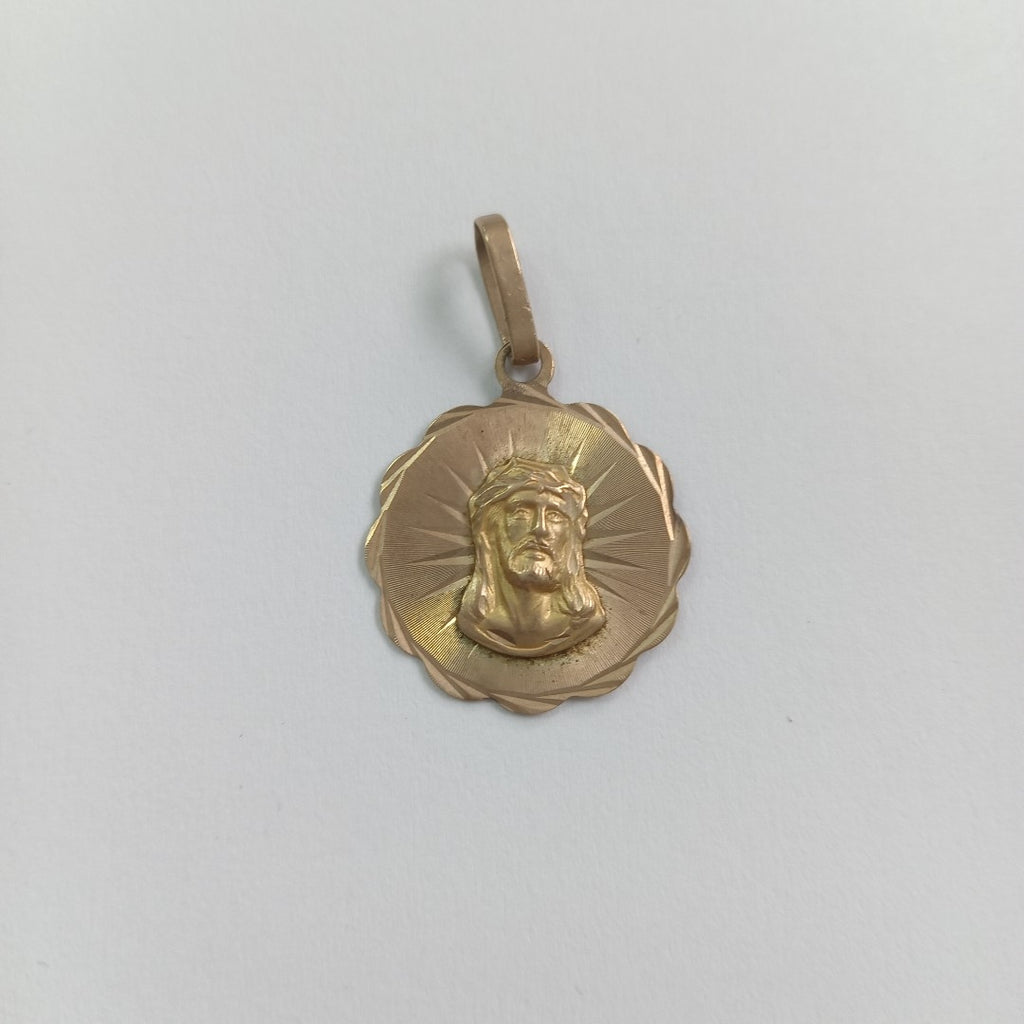 DIJE ORO 10 K 1,50 GRMS (SEMINUEVO)