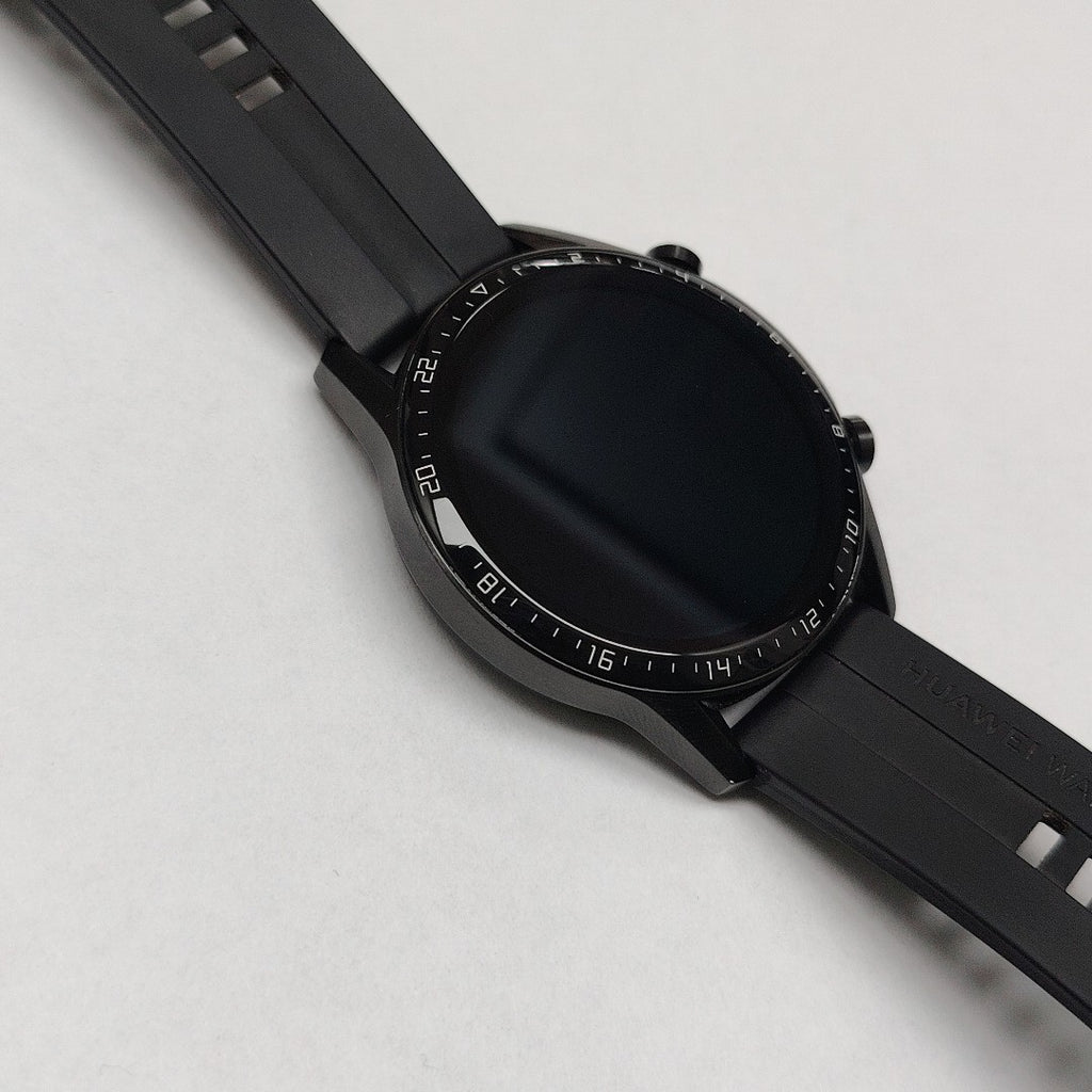 SMARTWATCH HUAWEI WATCH GT 2 LTN-B19 46 MM GPS (SEMINUEVO)