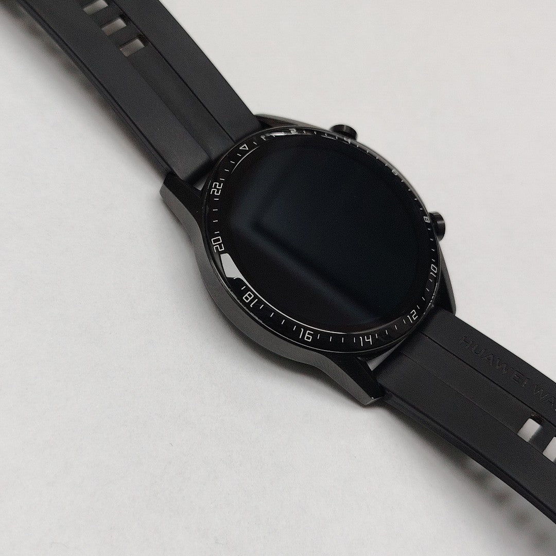 SMARTWATCH HUAWEI WATCH GT 2 LTN-B19 46 MM GPS (SEMINUEVO)