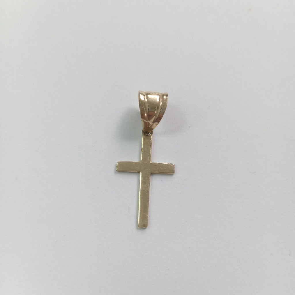 DIJE ORO 10 K 0.7 GRMS (SEMINUEVO)