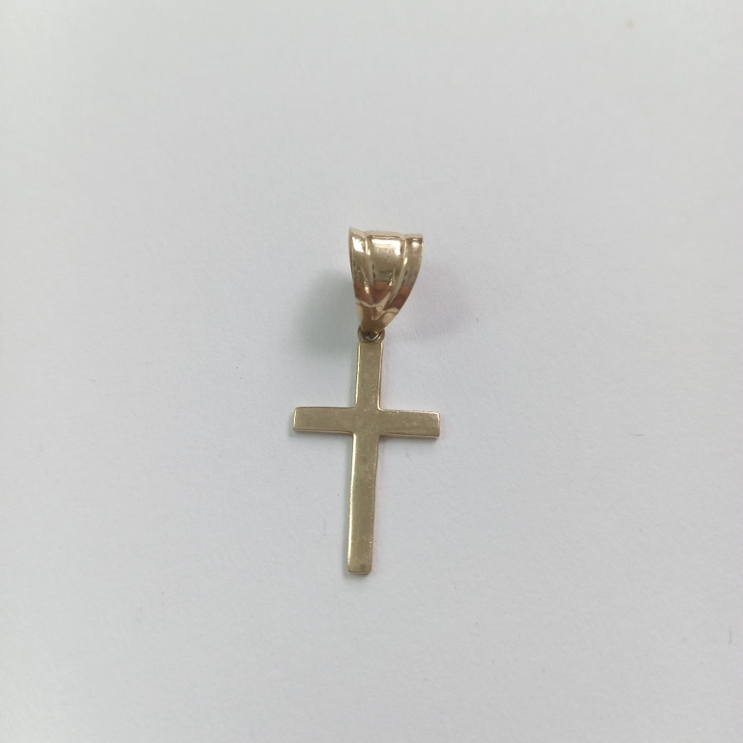 DIJE ORO 10 K 0.7 GRMS (SEMINUEVO)