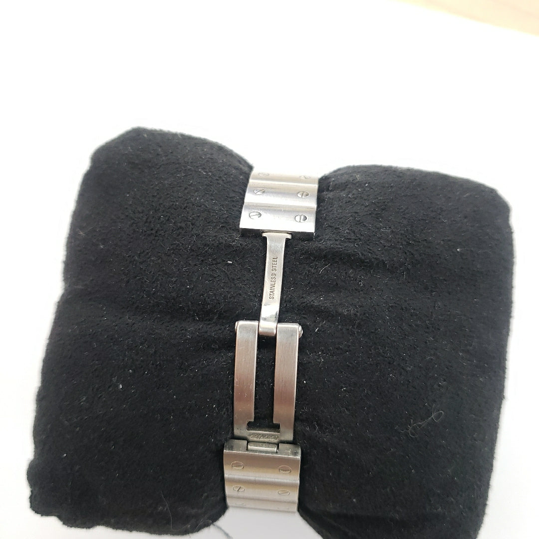 RELOJ DAMA CARTIER 1565 (SEMINUEVO)