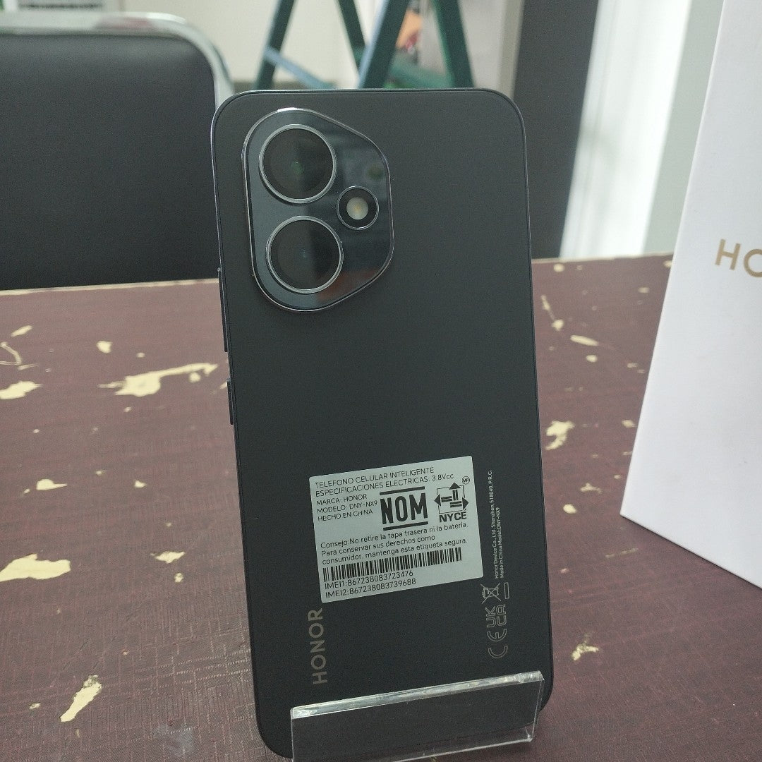 CELULAR HONOR 400 DNY-NX9 (2025) 512 GB 12 GB RAM (SEMINUEVO)