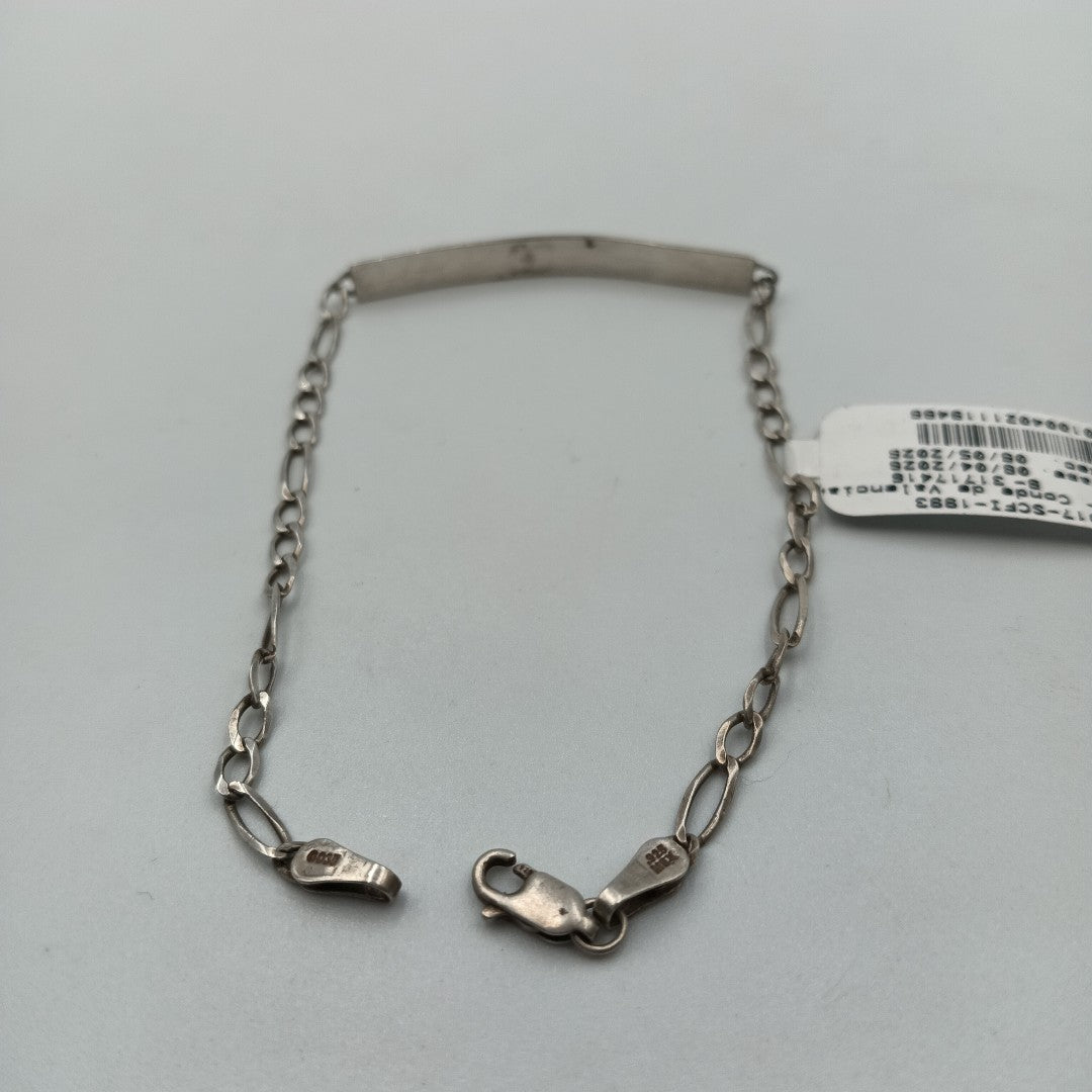 ESCLAVA PLATA 4.1 GRMS (SEMINUEVO)