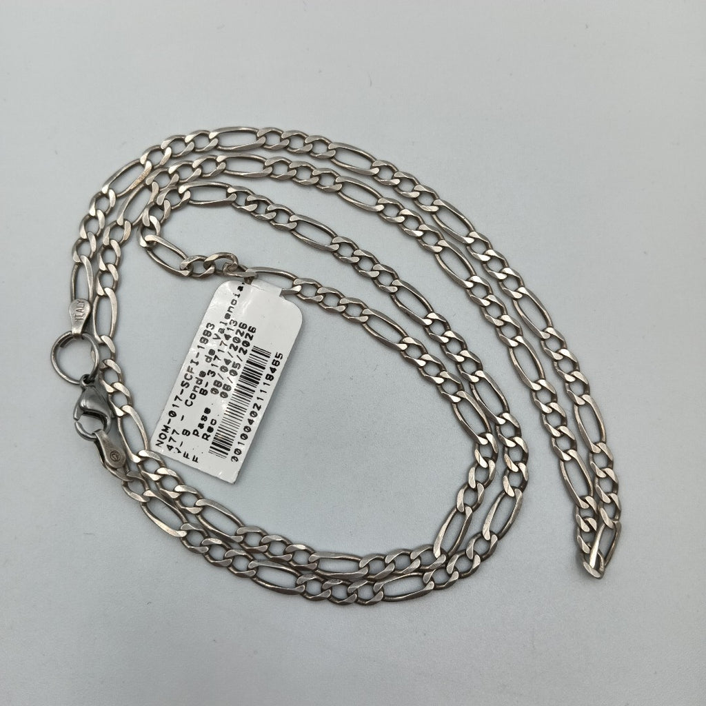 CADENA PLATA 11 GRMS (SEMINUEVO)