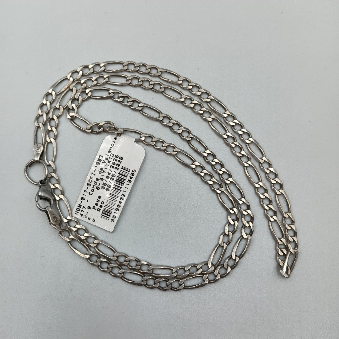 CADENA PLATA 11 GRMS (SEMINUEVO)