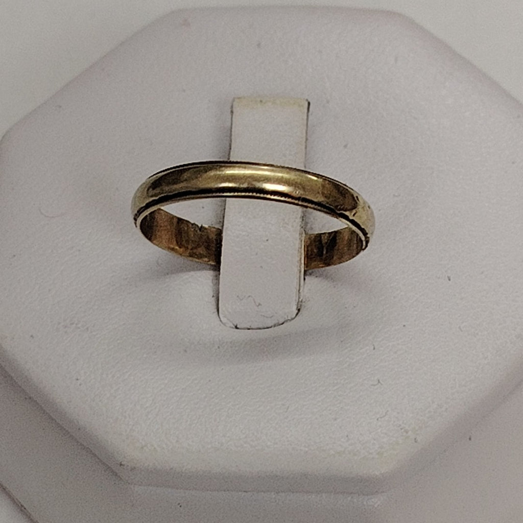 ARGOLLA ORO 8 K 2,00 GRMS (SEMINUEVO)