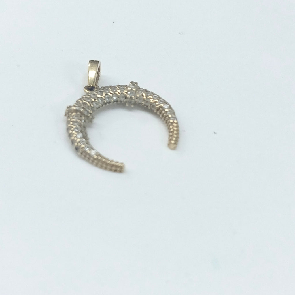 DIJE ORO 10 K 1,40 GRMS (SEMINUEVO)