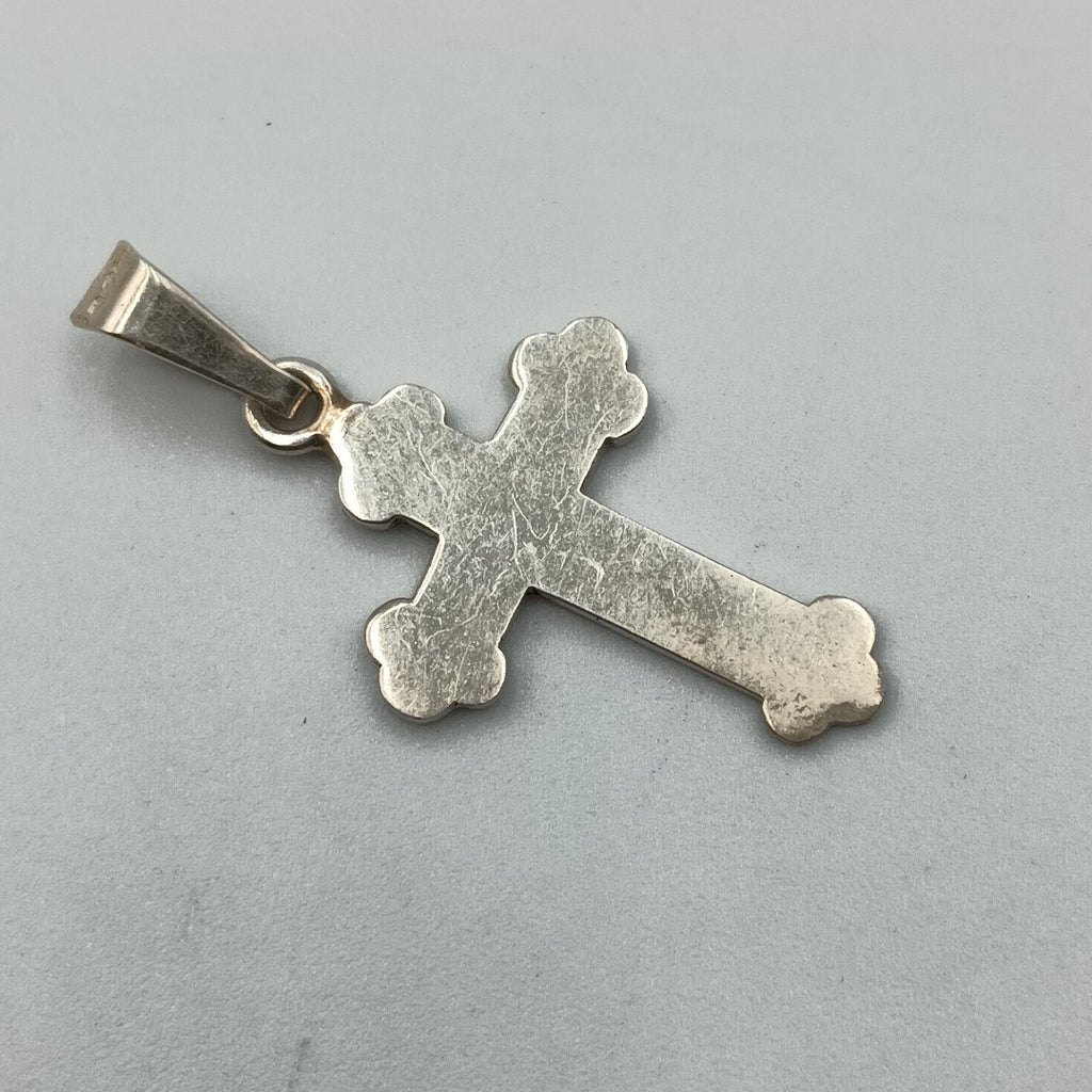 DIJE PLATA 1,90 GRMS (SEMINUEVO)