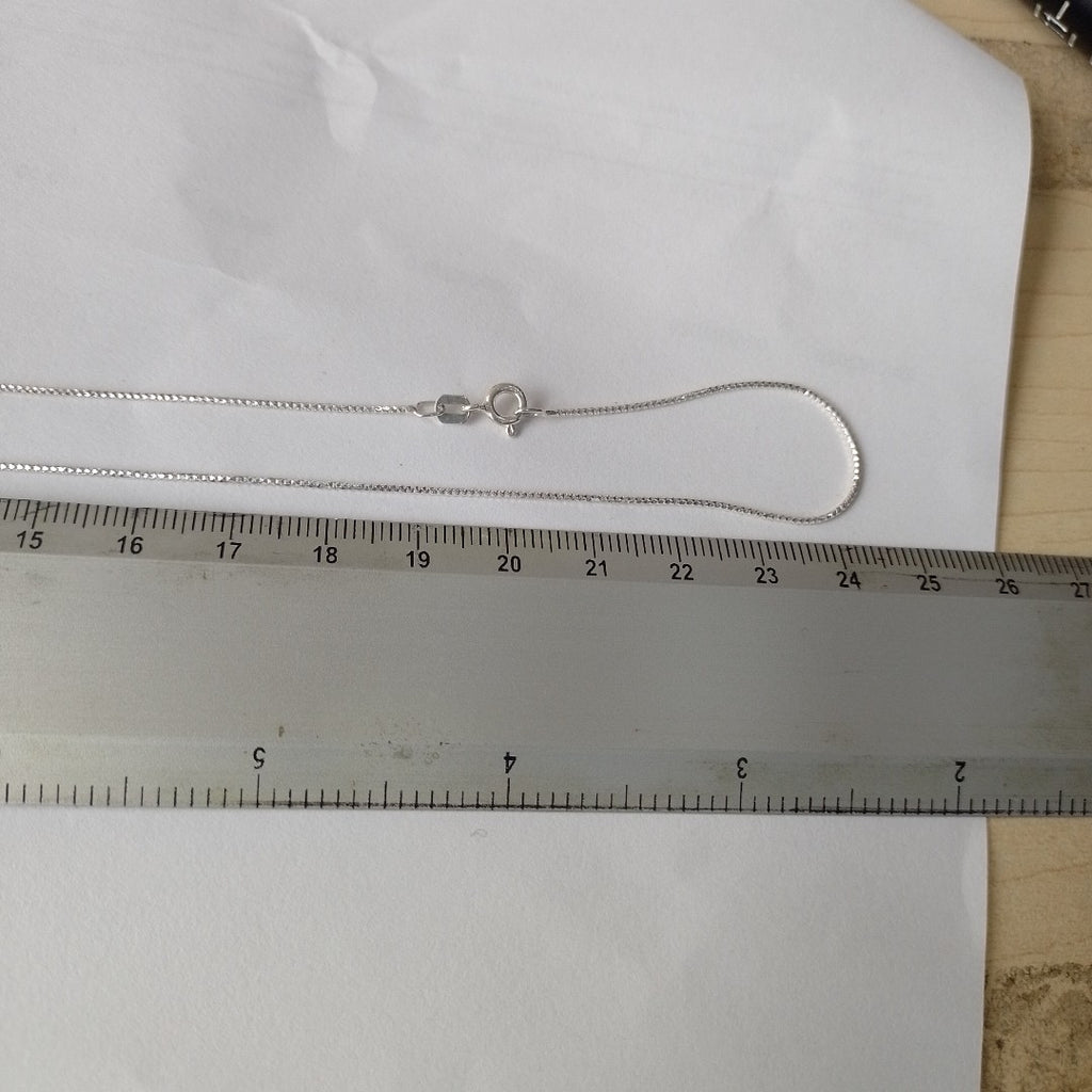 DIJE PLATA 4.7 GRMS (SEMINUEVO)