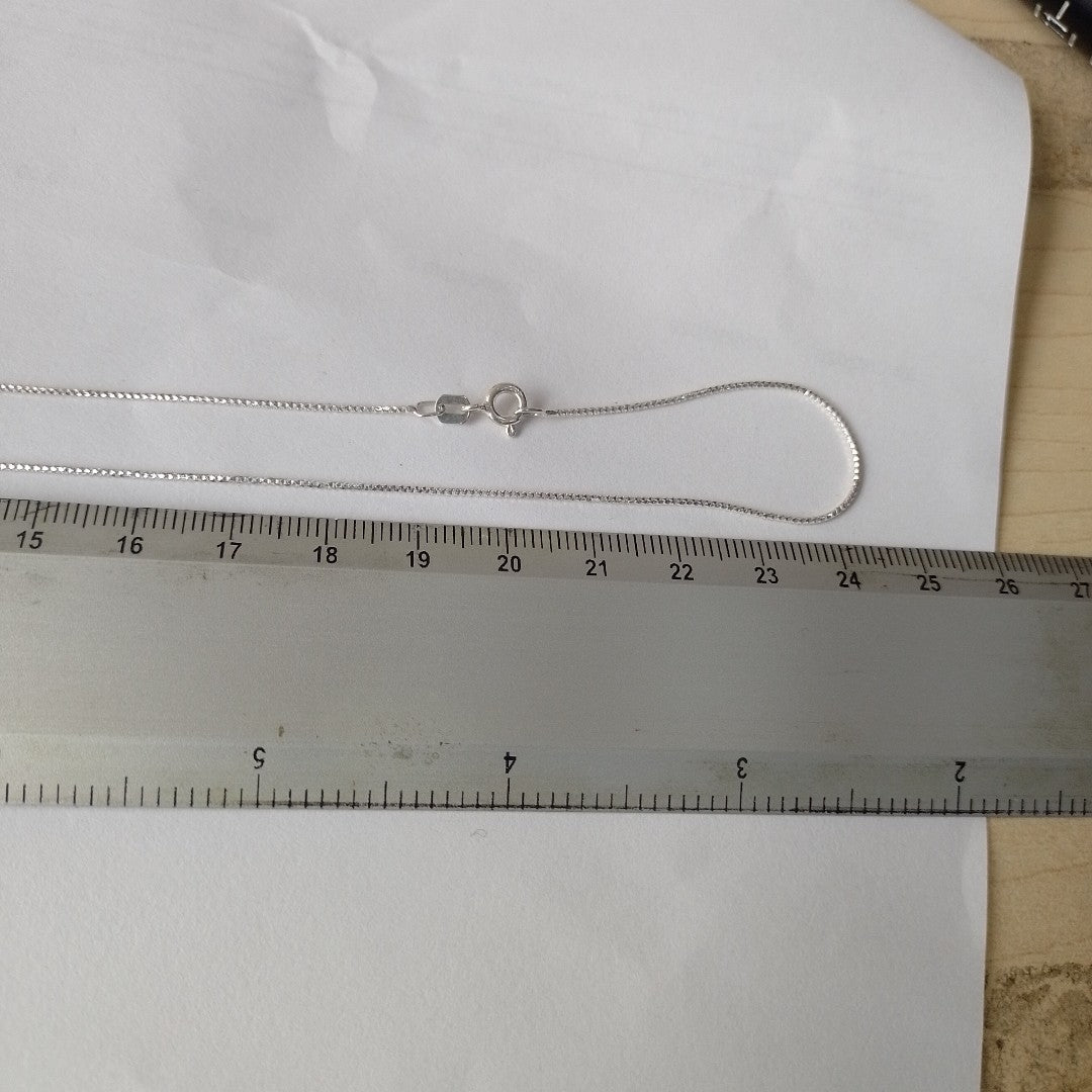 DIJE PLATA 4.7 GRMS (SEMINUEVO)