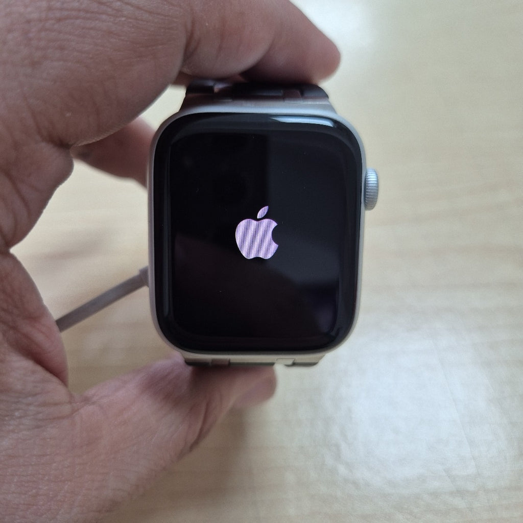 SMARTWATCH APPLE SE 2 ALUMINIO A2723 44 MM GPS (SEMINUEVO)