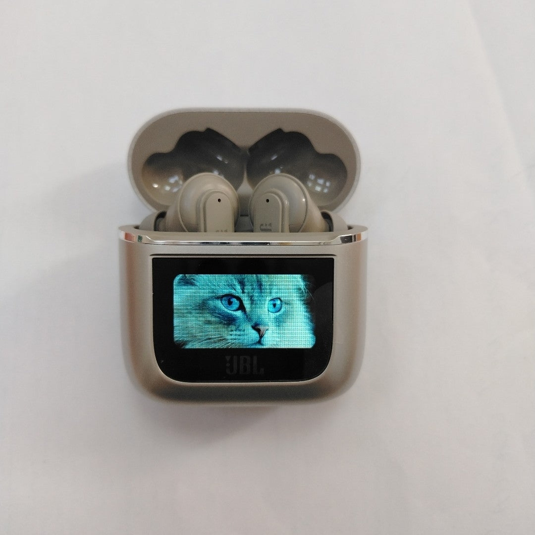 AUDIFONOS JBL TOUR PRO 3 INALAMBRICO IN EAR (SEMINUEVO)