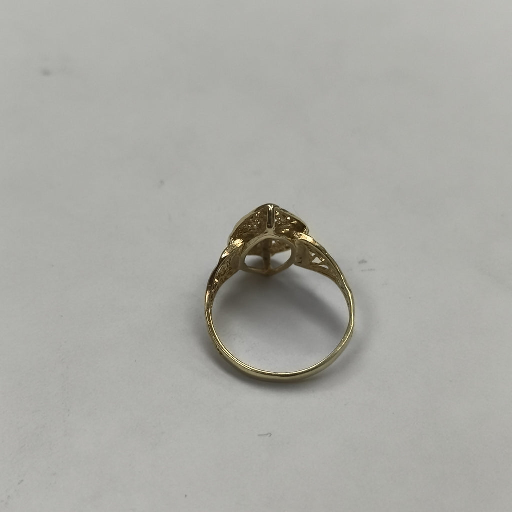 ANILLITO ORO 8 K 3.2 GRMS (SEMINUEVO)