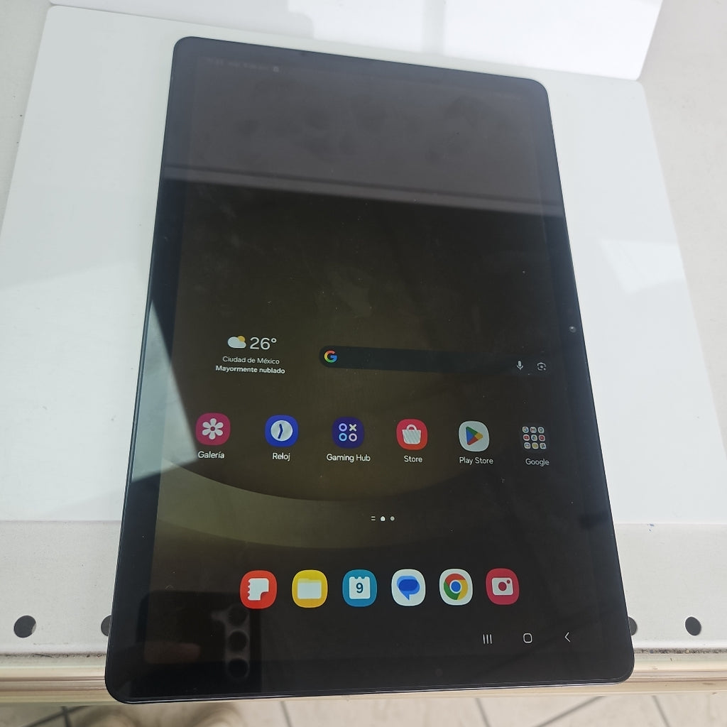 TABLETA SAMSUNG GALAXY TAB A9+ SM-X210 (2023) 128 GB 8 GB RAM (SEMINUEVO)