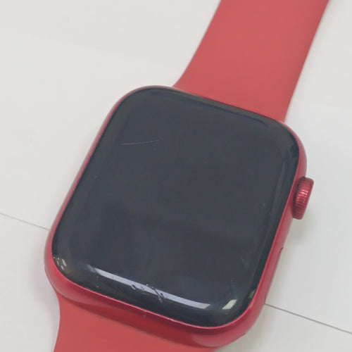 SMARTWATCH APPLE SERIES 9 ALUMINIO A2980 45 MM GPS (SEMINUEVO)