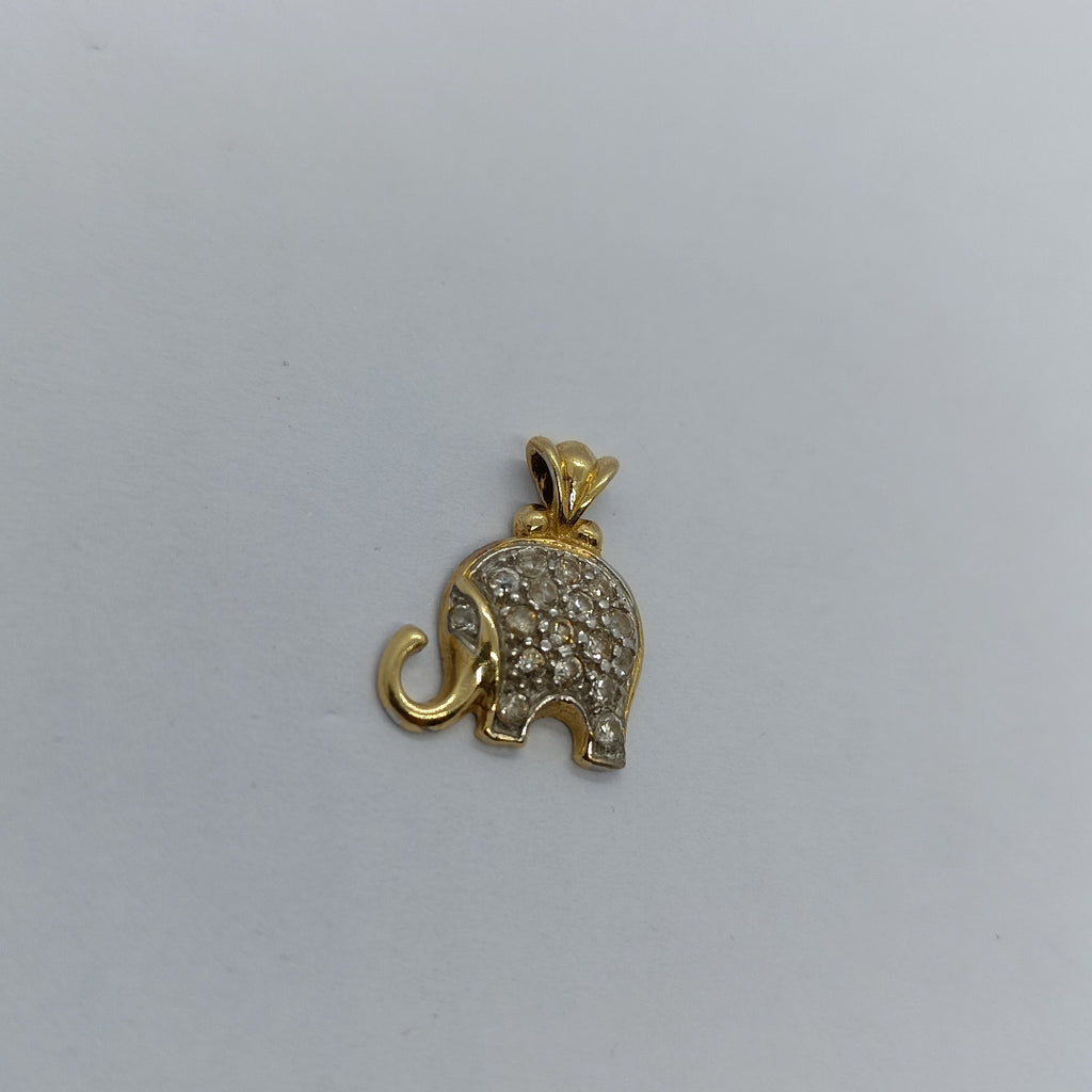 DIJE ORO 14 K 1,90 GRMS (SEMINUEVO)