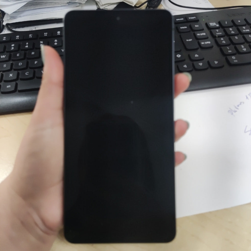 CELULAR SAMSUNG GALAXY S26 ULTRA SM-S948B (2026) 512 GB 12 GB RAM (SEMINUEVO)