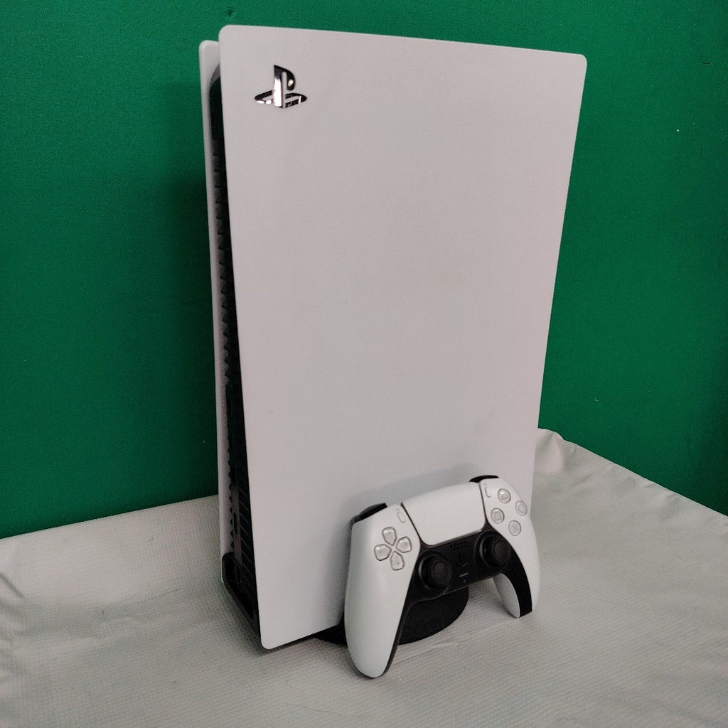 CONSOLA DE VIDEOJUEGO SONY PS5 825 SSD (SEMINUEVO)