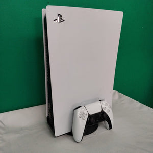 CONSOLA DE VIDEOJUEGO SONY PS5 825 SSD (SEMINUEVO)