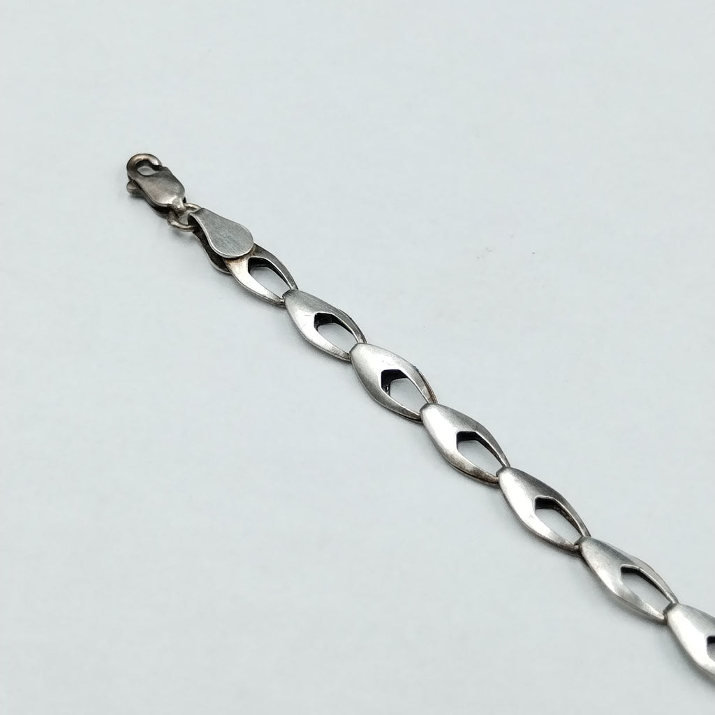 PULSERA PLATA 3,30 GRMS (SEMINUEVO)