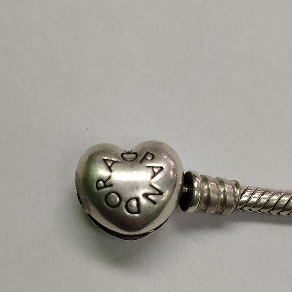 PULSERA PLATA 15.3 GRMS (SEMINUEVO)