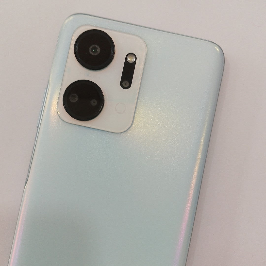 CELULAR HONOR X7A RKY-LX3 (2023) 128 GB 6 GB RAM (SEMINUEVO)