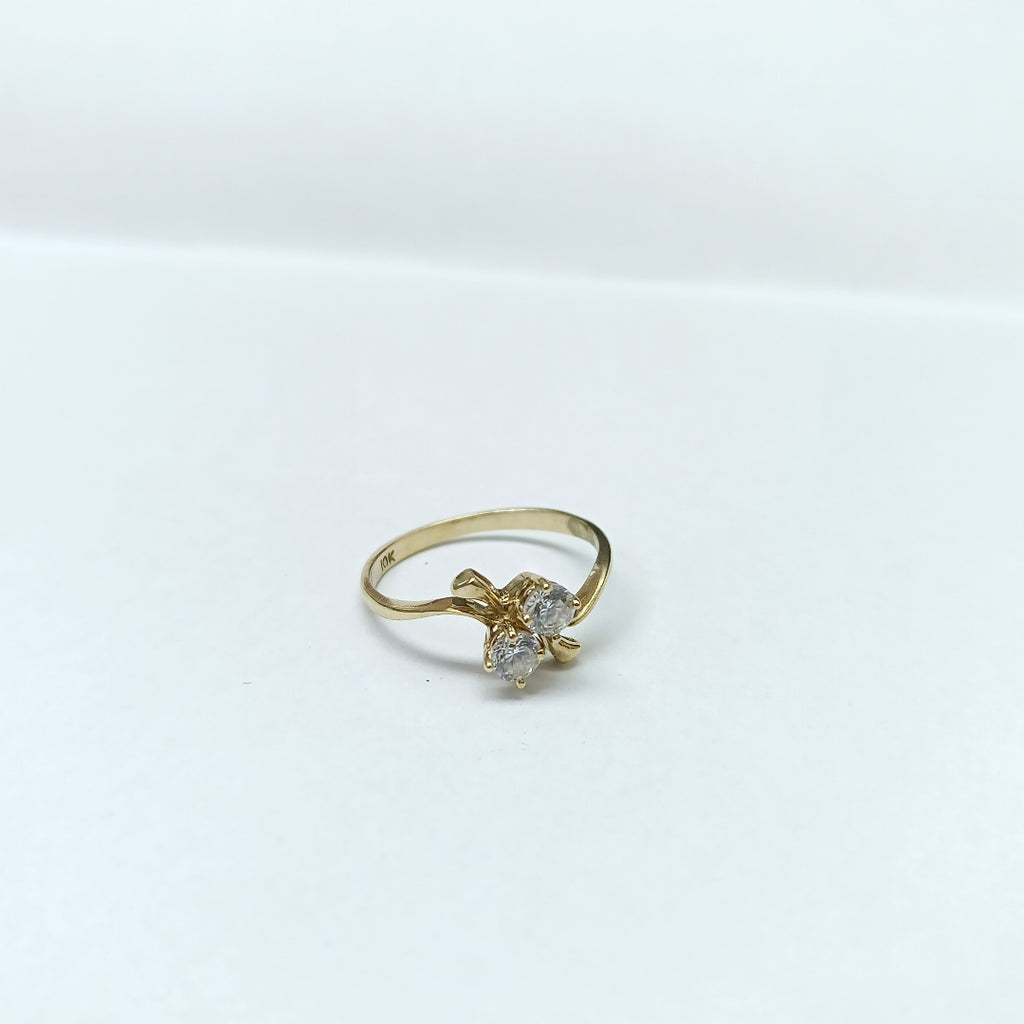 ANILLITO ORO 10 K 1,70 GRMS (SEMINUEVO)