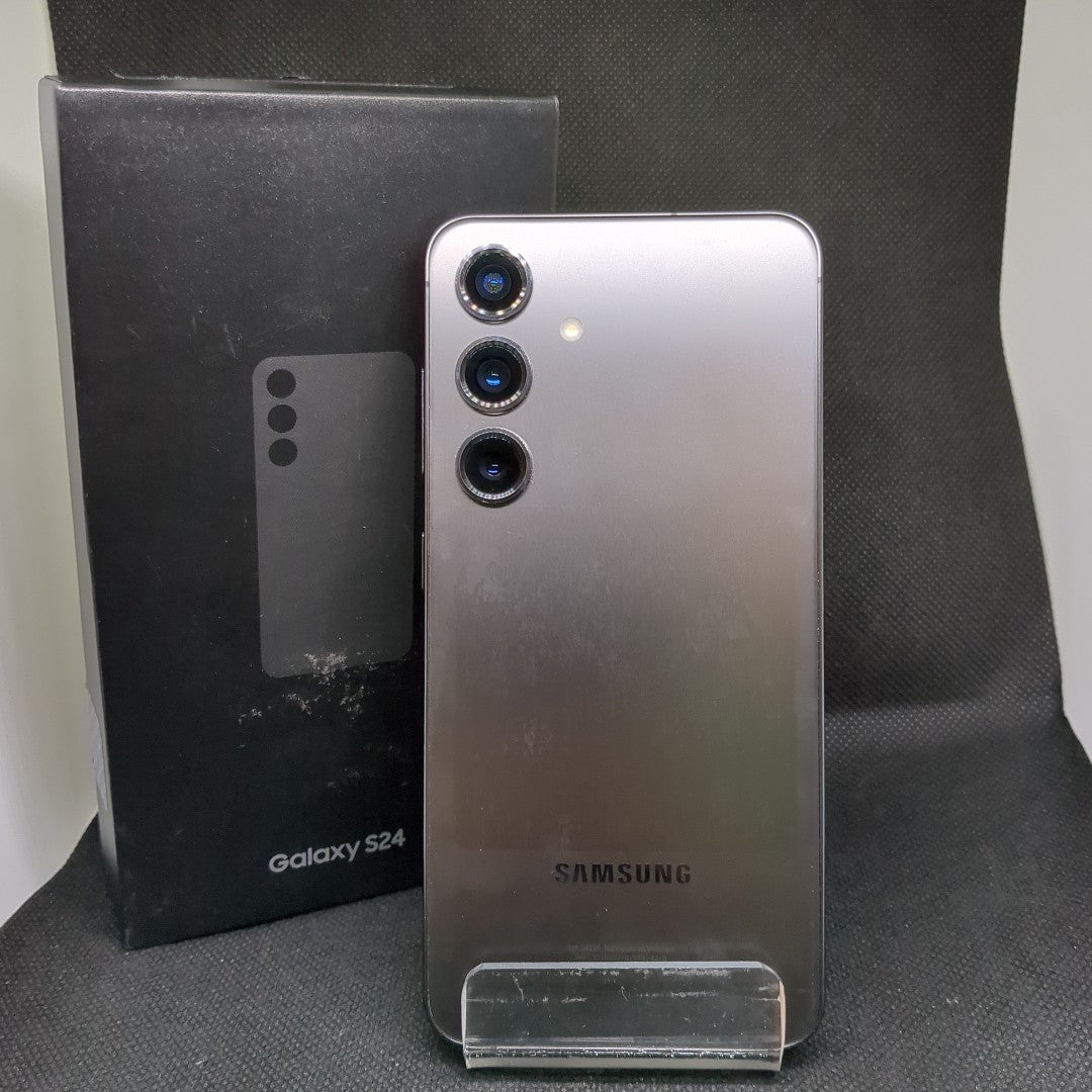 CELULAR SAMSUNG GALAXY S24 SM-S921B (2024) 256 GB 8 GB RAM (SEMINUEVO)