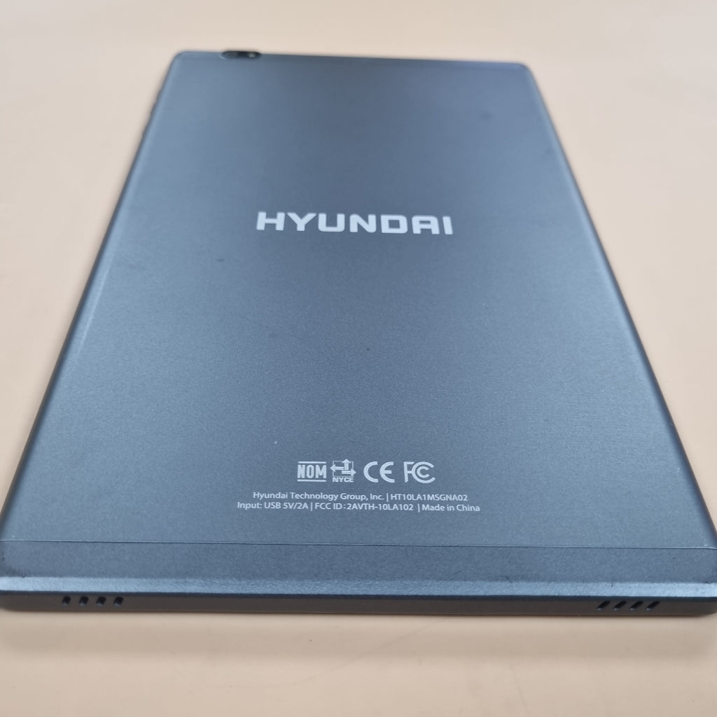 TABLETA HYUNDAI HYTAB PRO HT10LA2MSGNA01 (2024) 128 GB 6 GB RAM (SEMINUEVO)