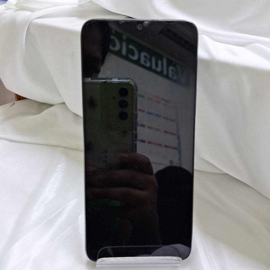 CELULAR HONOR X6A WDY-LX3 (2023) 128 GB 4 GB RAM (SEMINUEVO)