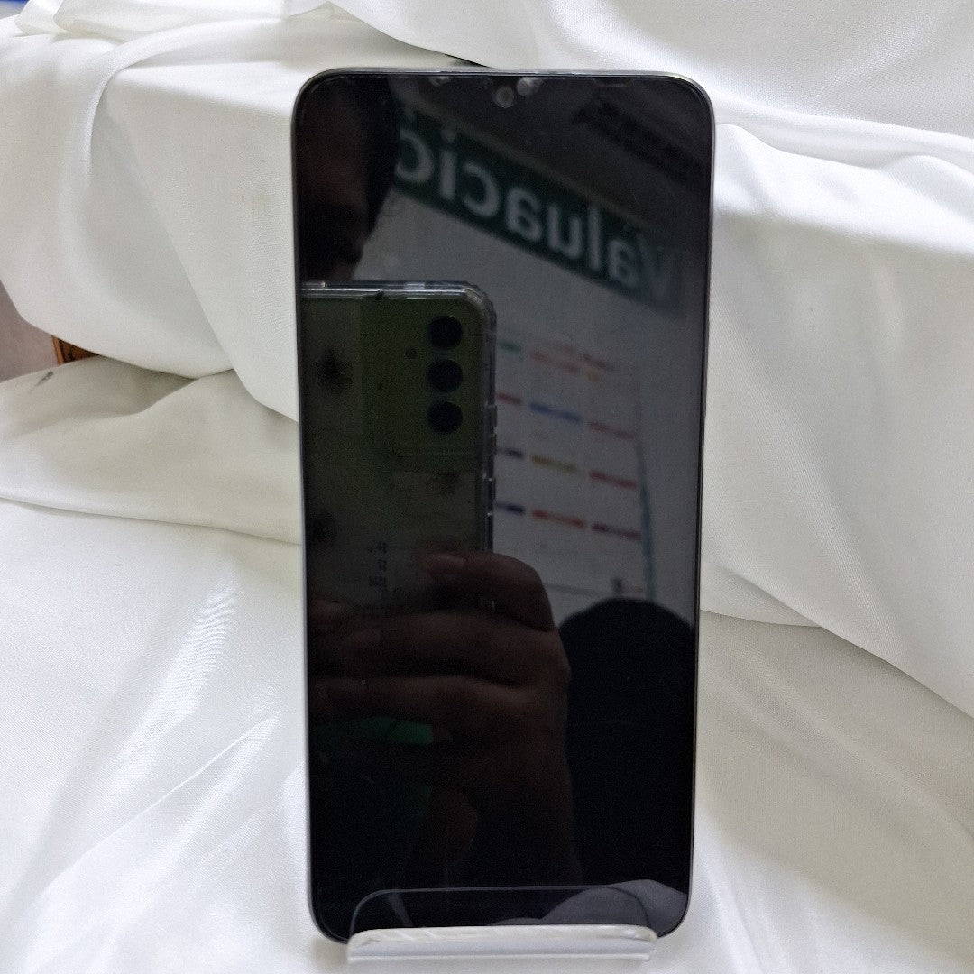 CELULAR HONOR X6A WDY-LX3 (2023) 128 GB 4 GB RAM (SEMINUEVO)
