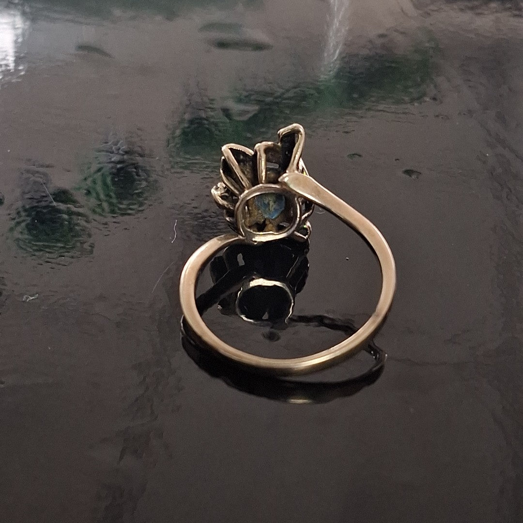 ANILLITO ORO 8 K 2,20 GRMS (SEMINUEVO)