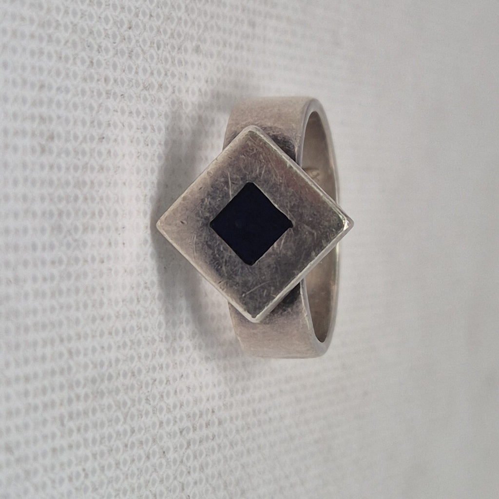 ANILLITO PLATA 6.2 GRMS (SEMINUEVO)