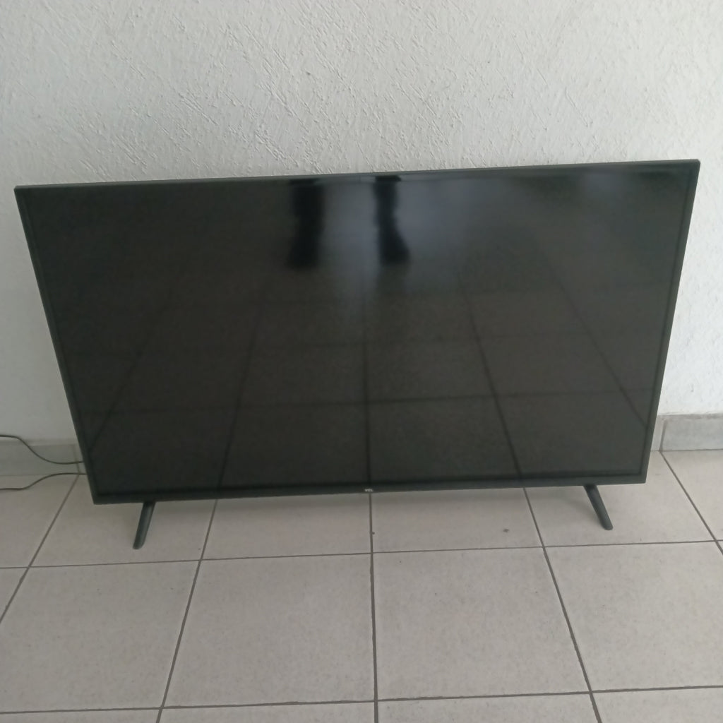 PANTALLA TCL 50A435 (2020) 50" LED 4K (SEMINUEVO)