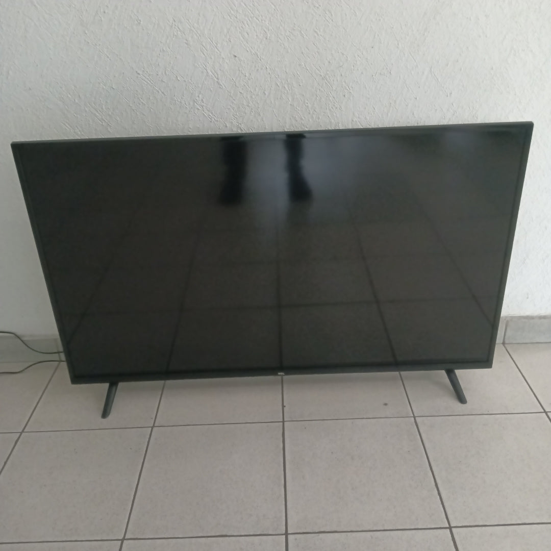 PANTALLA TCL 50A435 (2020) 50" LED 4K (SEMINUEVO)
